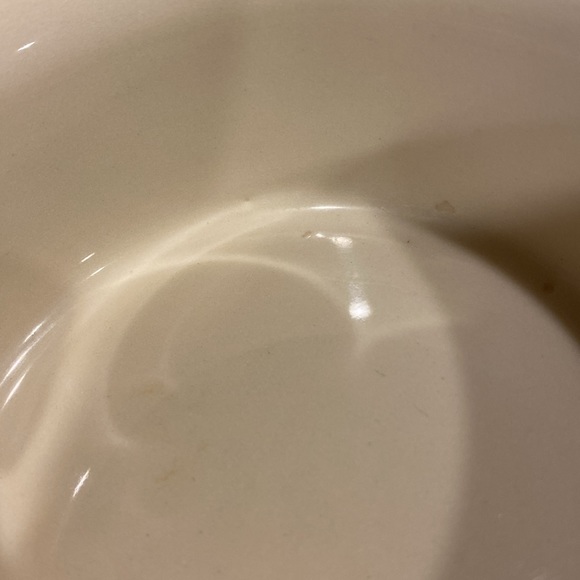 Longaberger Fruit Medley Pottery Ramekin Retired - Picture 11 of 16